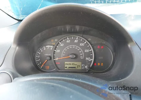 2019 Mitsubishi Mirage Es from USA, damaged, VIN ML32A3HJXKH016315